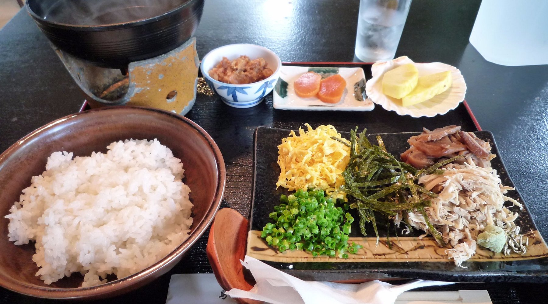 島料理畦